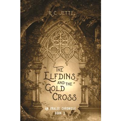 The Elfdins and the Gold Cross