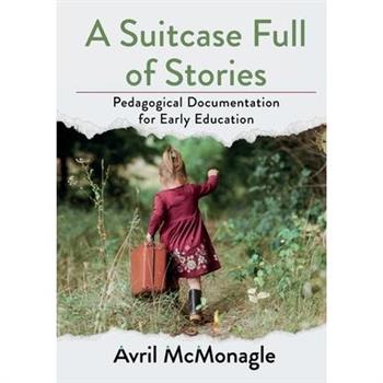 A Suitcase Full of Stories