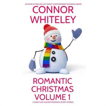 Romantic Christmas Volume 1