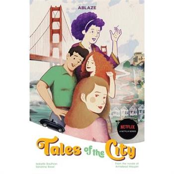 Tales of the City Vol. 1