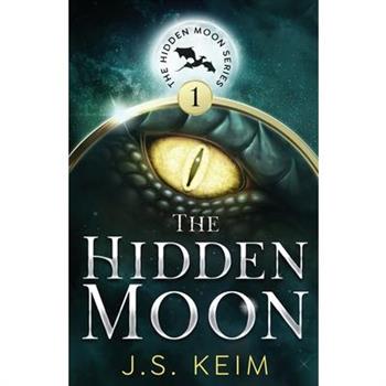 Trouble on The Hidden Moon