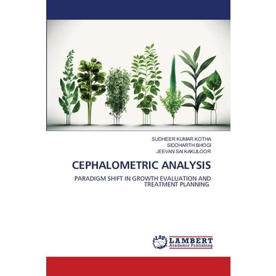 Cephalometric Analysis