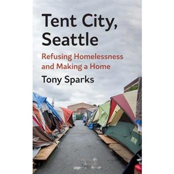 Tent City, Seattle