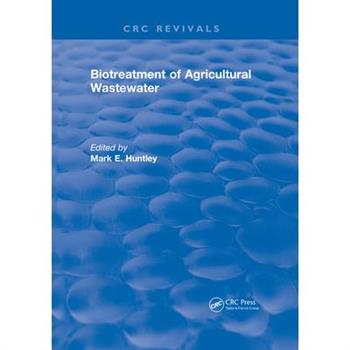 Biotreatment of Agricultural Wastewater