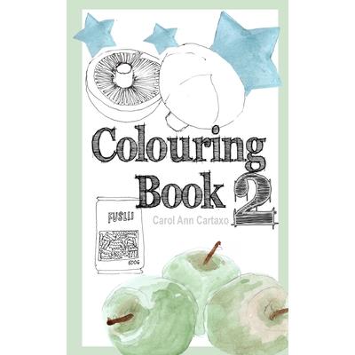 Colouring Book 2