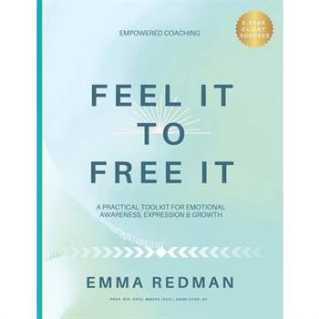 Feel It To Free It Feel It To Free It