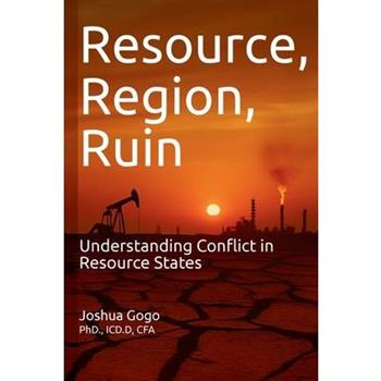 Resource, Region and Ruin