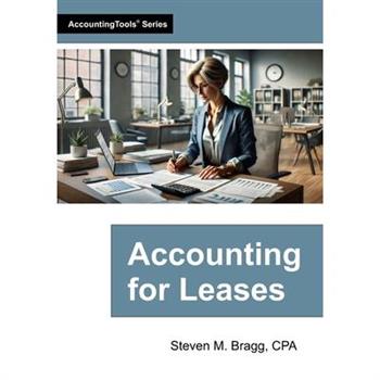 Accounting for Leases
