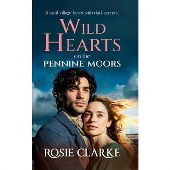 Wild Hearts on the Pennine Moors