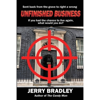 Unfinished Business