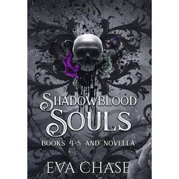 Shadowblood Souls
