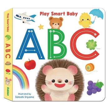 Play Smart Baby ABC