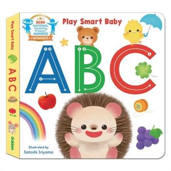 Play Smart Baby ABC