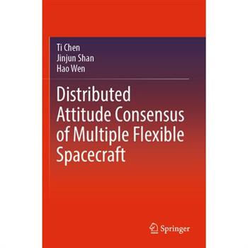 Distributed Attitude Consensus of Multiple Flexible Spacecraft