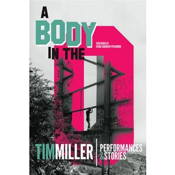 A Body in the O