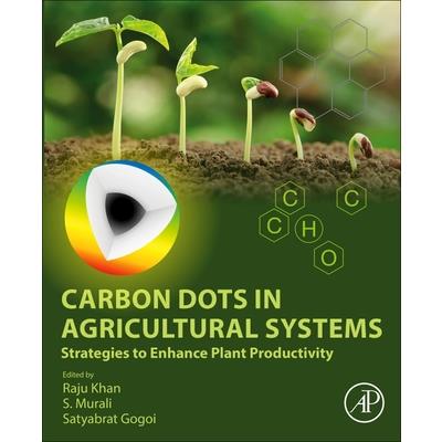 Carbon Dots in Agricultural Systems