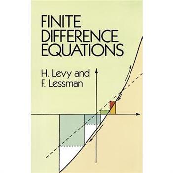 Finite Difference Equations