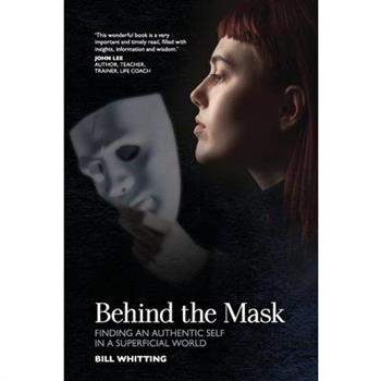 Behind The Mask