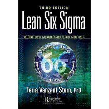 Lean Six SIGMA