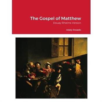 The Gospel of Matthew