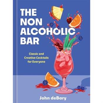The Nonalcoholic Bar