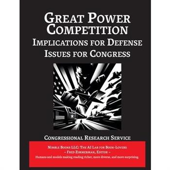 Great Power Competition