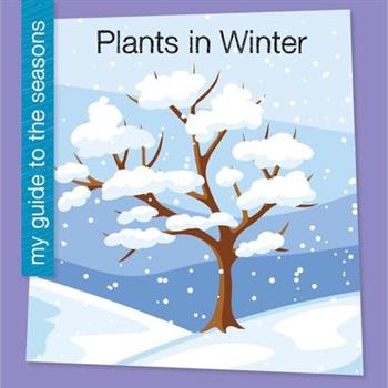 Plants in Winter