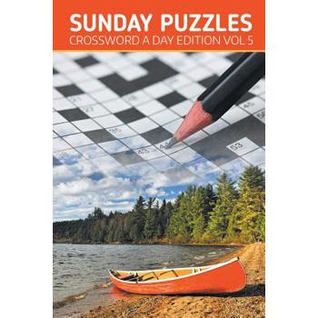 Sunday Puzzles