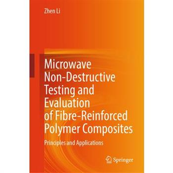 Microwave Non-Destructive Testing and Evaluation of Fibre-Reinforced Polymer Composites