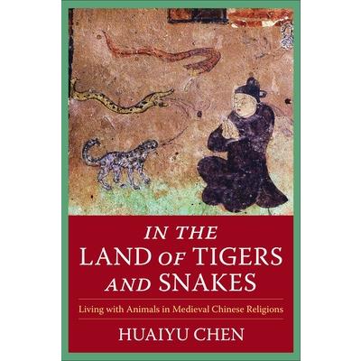 In the Land of Tigers and Snakes