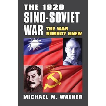 The 1929 Sino-Soviet War
