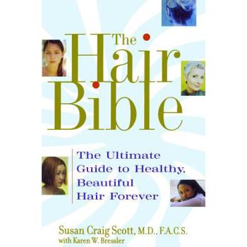 The Hair Bible