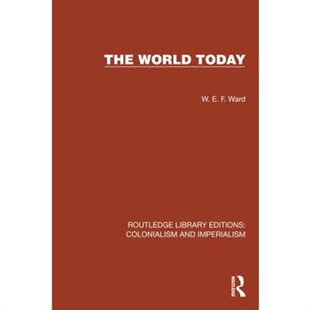 The World Today
