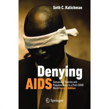 Denying AIDS