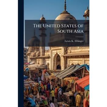 The United States of South Asia