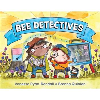 Bee Detectives