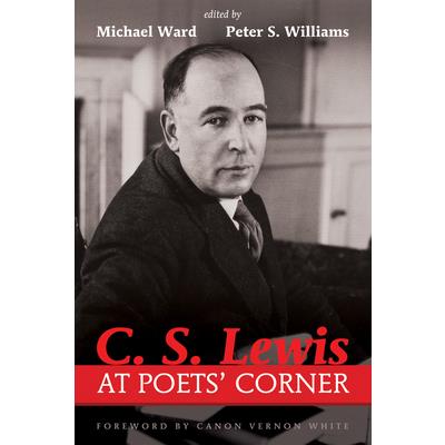 C. S. Lewis at Poets' Corner