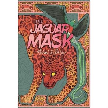 The Jaguar Mask
