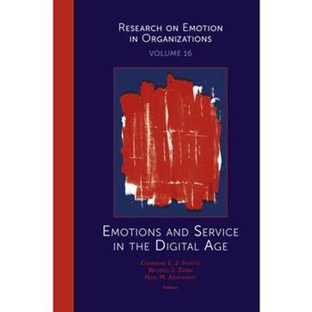 Emotions and Service in the Digital Age