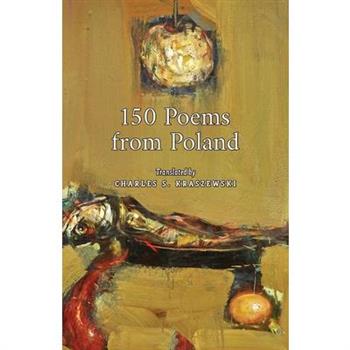 150 Poems from Poland