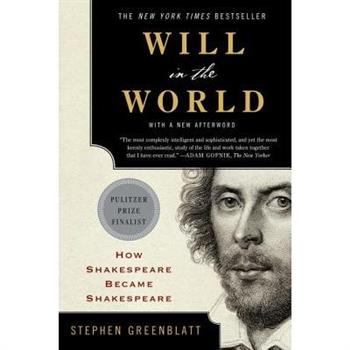 Will in the World