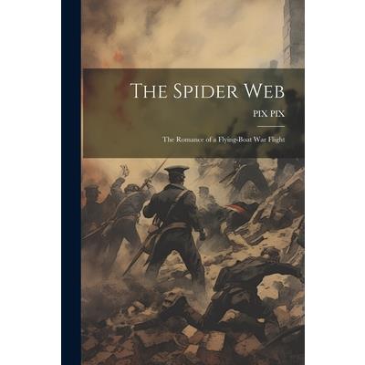 The Spider Web