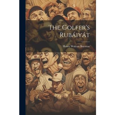 The Golfer’s Rub獺iy獺t
