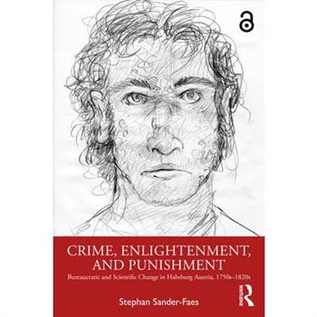 Crime, Enlightenment, and Punishment