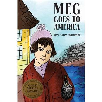 Meg Goes to America