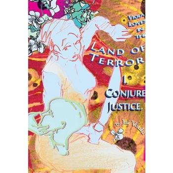 Viola Loves in the Land of Terror