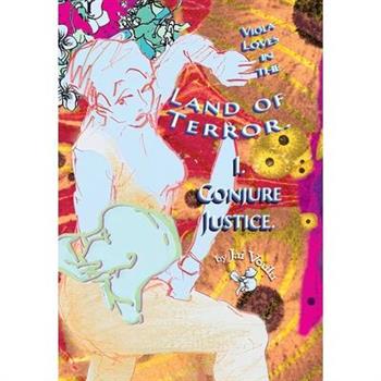 Viola Loves in the Land of Terror