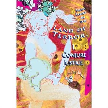 Viola Loves in the Land of Terror