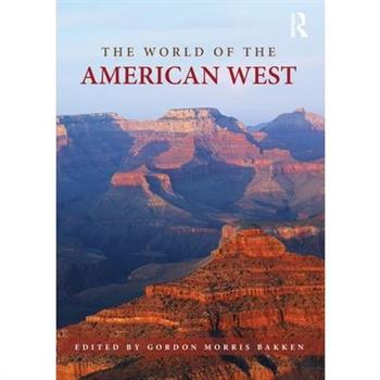 The World of the American West