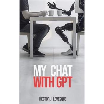 My Chat With GPT